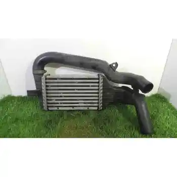 

09192587 1924646 Intercooler Opel Astra J Lim.