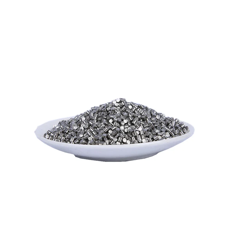 

Alloy Nickel-Iron Grain Granules Ni Fe Nickel 20%- 60% Element Collection Lab Research Development Hobbies Crafts Experiment