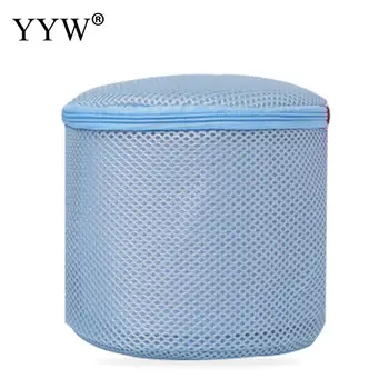

3pcs Zippered Bag for Laundry Washing Bra Underwear Products Laundry Bag Washing Machine Clothes Protection Net Laundry Bags