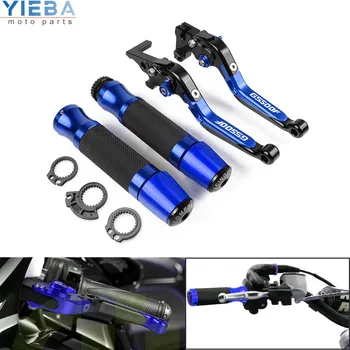 

Motorcycle Accessories For SUZUKI GS500F GS 500 F 2004 2005 2006 2007 2008 2009 Motorbike Parts Brakes Clutch Levers Handle Bar