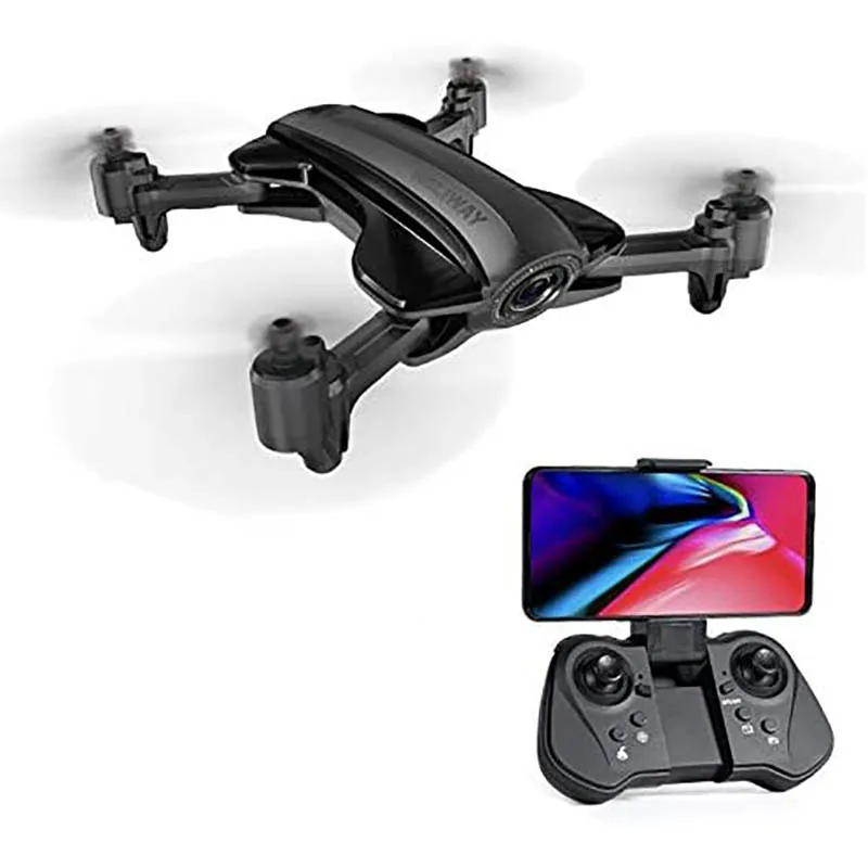 

GPS RC Drone with 1080P Camera Wifi FPV Brushless Mini Quadcopter Foldable Remote Control Quadrocopter One Key Return