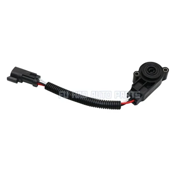 

Original TPS Throttle Position Sensor CAT 266-1478-03 266-1478 For Caterpillar 266147803 2661478