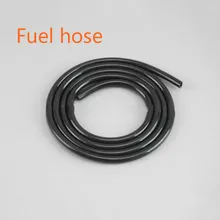 

1 M Motorcycle Bike Fuel Pipe Fuel Gas Oil Delivery Tube Hose Line Petrol Pipe 5mm*3mm Oil Supply Gasoline Hose