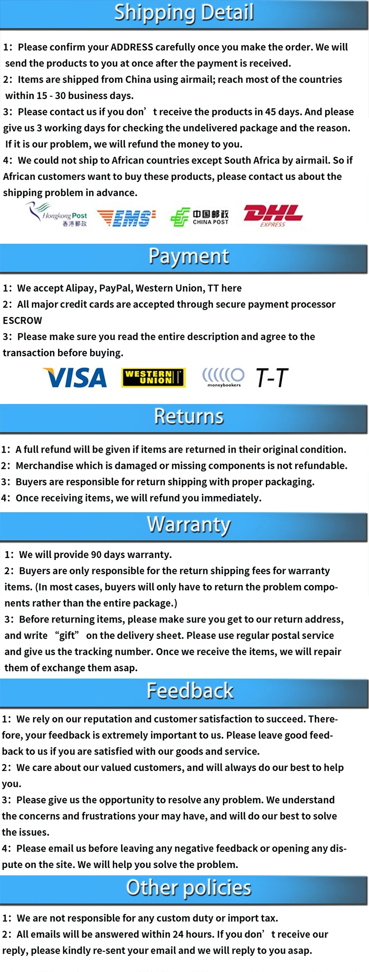 High Quality Renovação da Casa