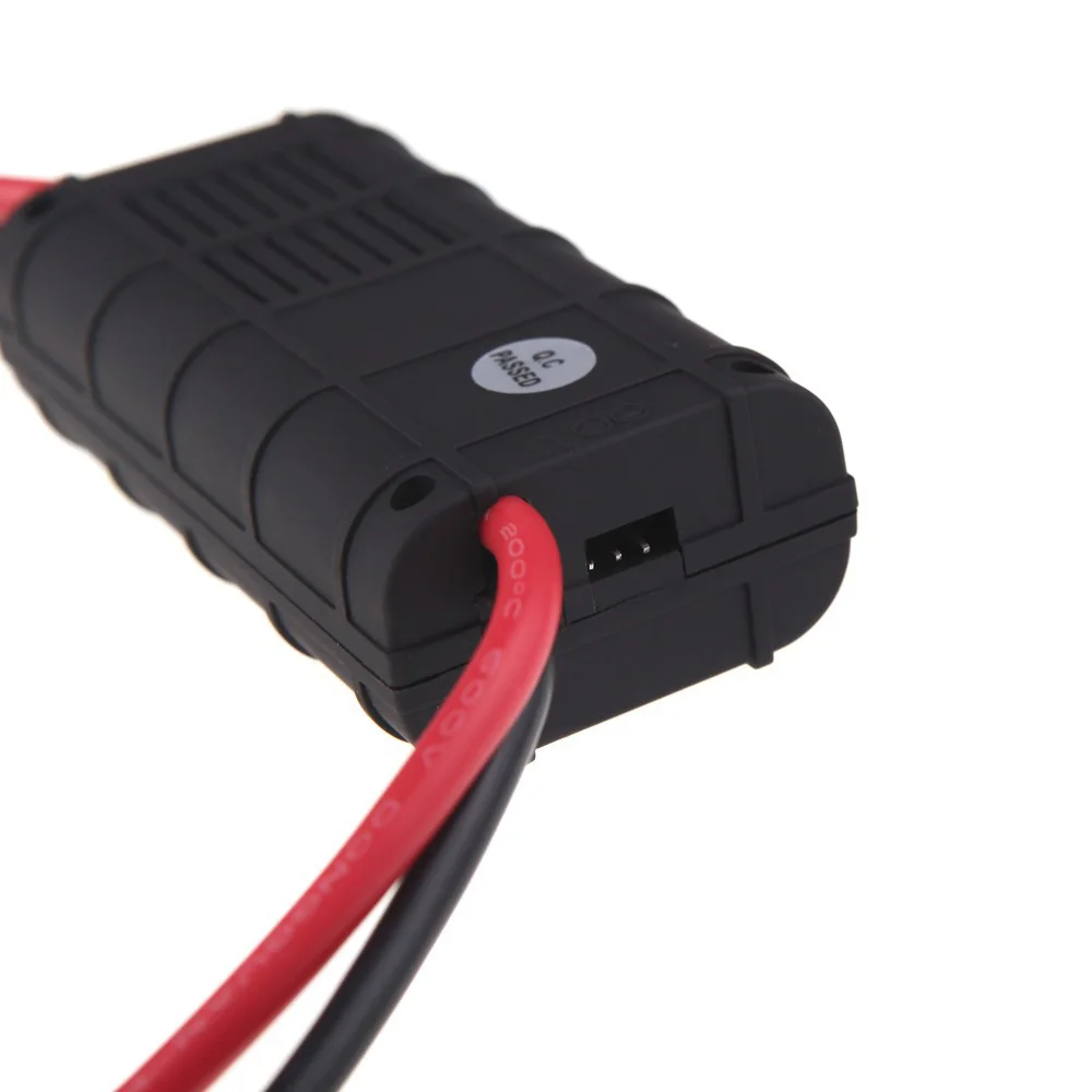 Цифровой ваттметр простой ЖК дисплей DC Мощность Анализатор Ватт метр ток энергии