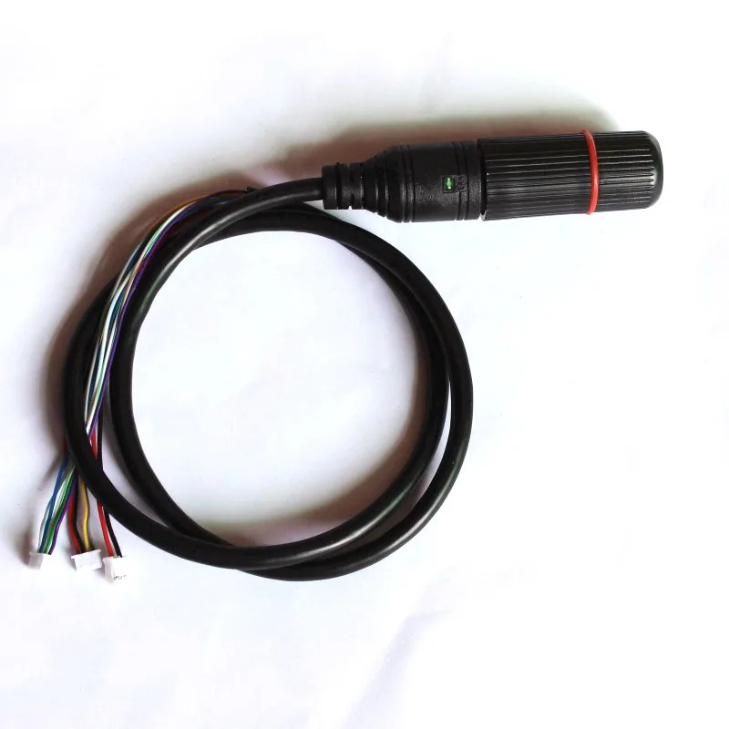 Рисунок 5 - Погодозащищенный кабель POE LAN для видеонаблюдения