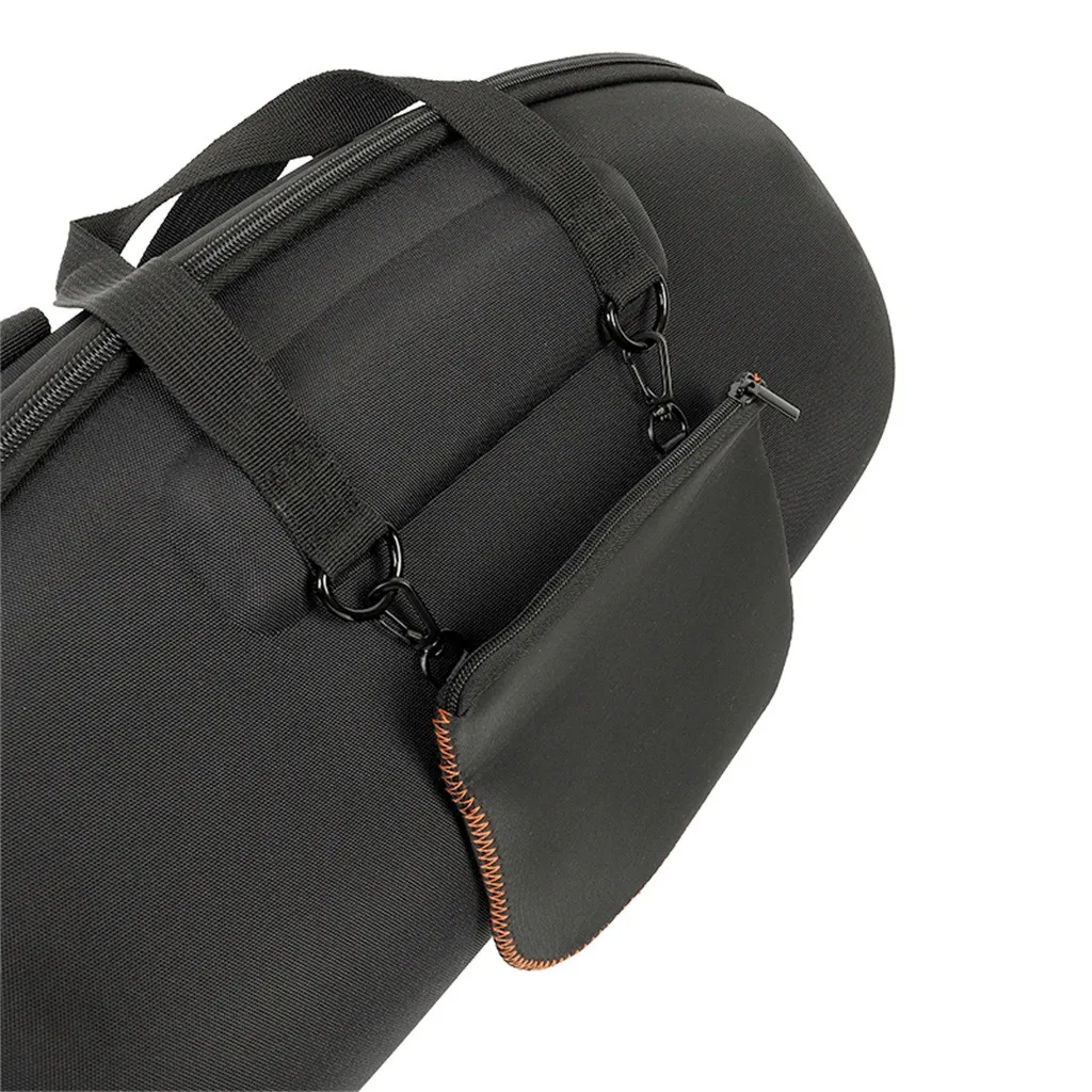 Wireless Bluetooth HIFI Portable Speaker Hard Travel Carrying Bag Storage Case Cover For JBL BOOMBOX W1218 | Электроника