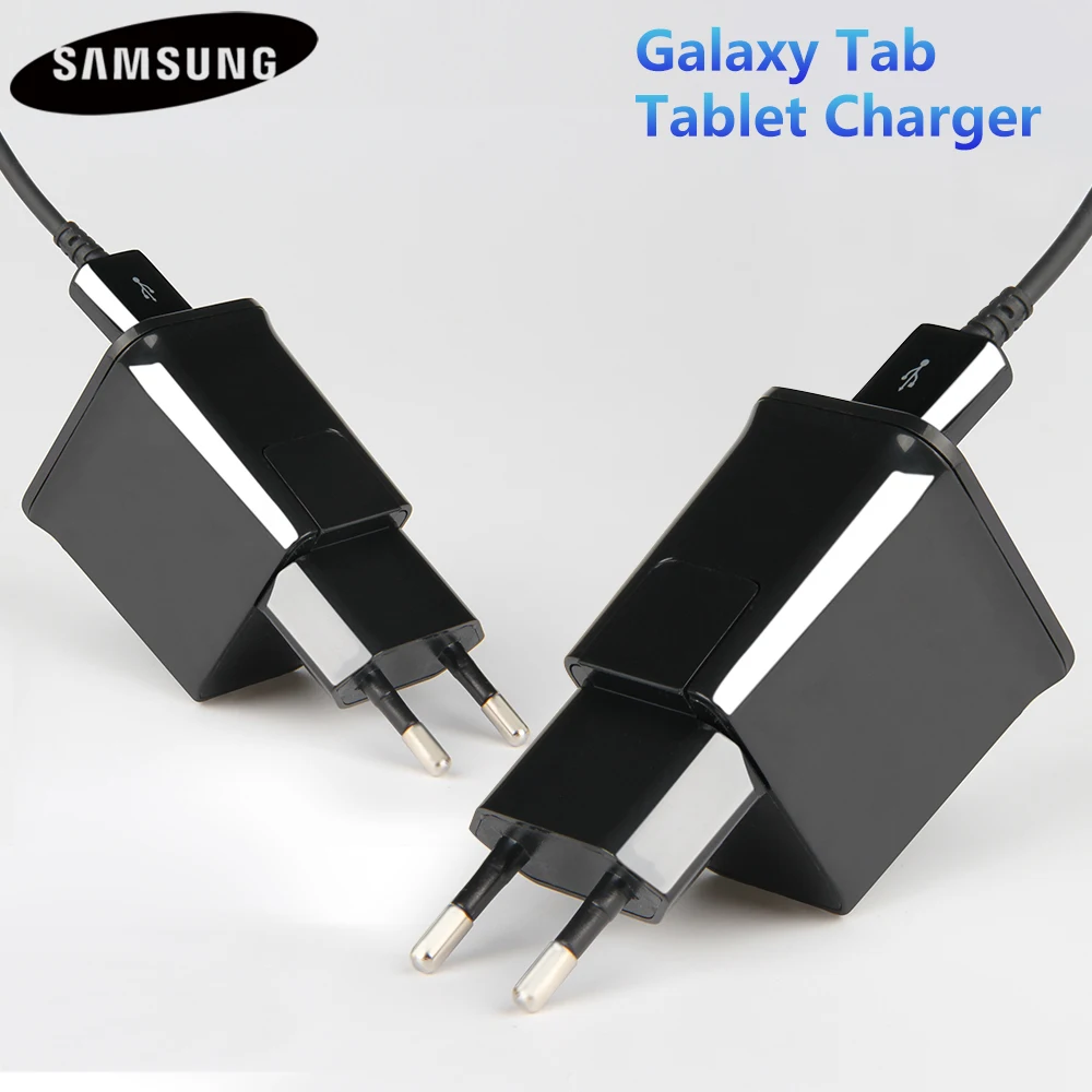 Home Wall Charger+USB Cable for Samsung Galaxy Tab Tab2 2 II 7 8.9 10.1 Tablet