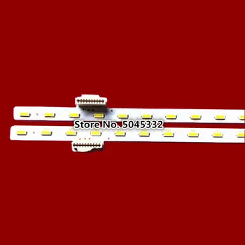 

LED Backlight strip 63 lamp For Sony 55"TV KDL-55W800C AX952 396S1B LB55038 74.55T26.001-0-FC115STM6S-ABC01