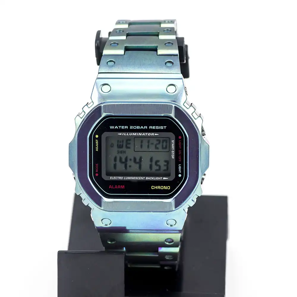 gwm5610 bezel