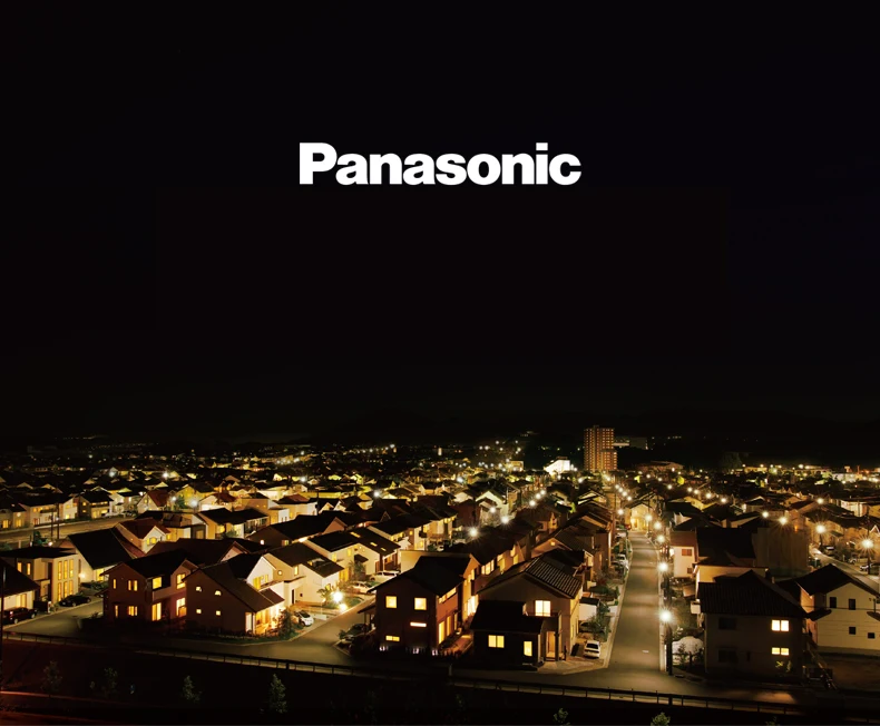 Panasonic Ночной светильник с датчиком тела, перезаряжаемая через USB настольная лампа, детская прикроватная лампа для кормления ребенка, детская лампа для лактации
