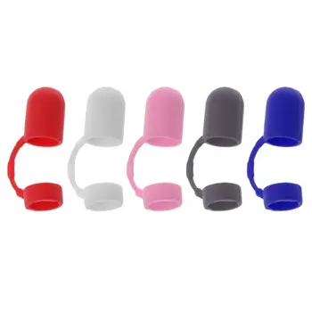 

Silicone Protective Cap Cover For iPad Pro Pencil Silicone Anti-lost Case Cover