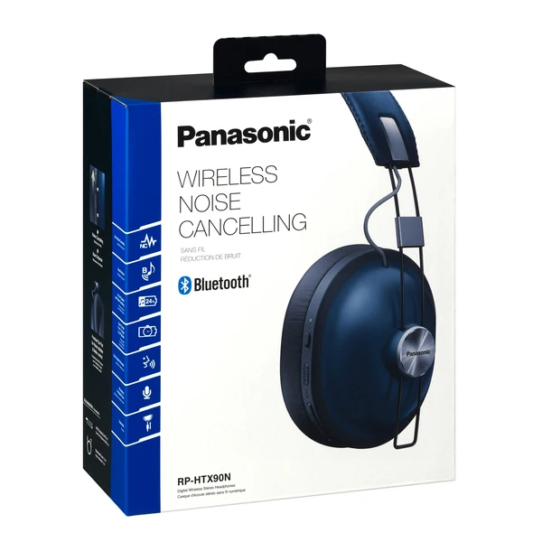 Наушники Panasonic RP-HTX90NGCA