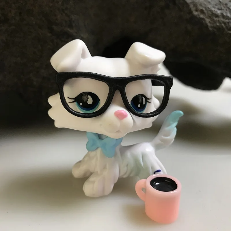 Аксессуары для домашних животных коллекционная фигурка из 3 предметов подарок