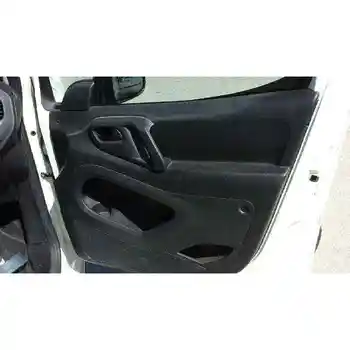 

WINDOW LIFTER FRONT RIGHT CITROEN BERLINGO BOX