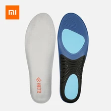 Xiaomi FREETIE chaussures de sport à Absorption des chocs semelles rebond semelle en fibers de Polyester Absorption de la sueur conception ergonomique respirante(China)
