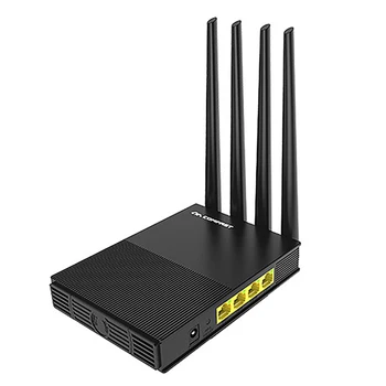

COM-FAST 1200Mbps 2.4GHZ/5GHZ Dual Band Gigabit Enterprise Router WiFi Router Wireless Router