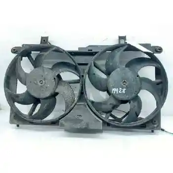 

125369 electroventilator CITROEN SAXO