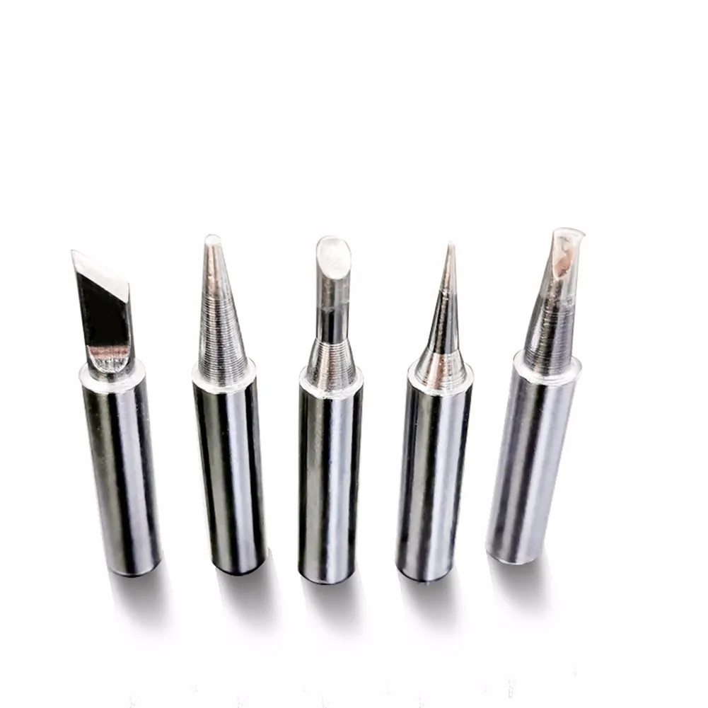 Pannes à Souder Weller RTW 1 - Paire De 2, Angle 45°, Pointe 0,4 Mm - 10