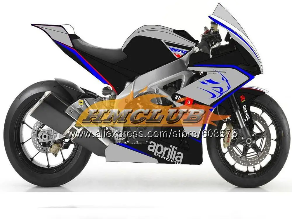 Инъекции для Aprilia RSV4 RSV1000R 2010 2011 2012 2013 горячая зеленый 43CL. 47 РСВ 1000 R RSV1000 09, 10, 11, 12, 13, 14, 15 лет, обтекатель - Цвет: No. 9 gloss