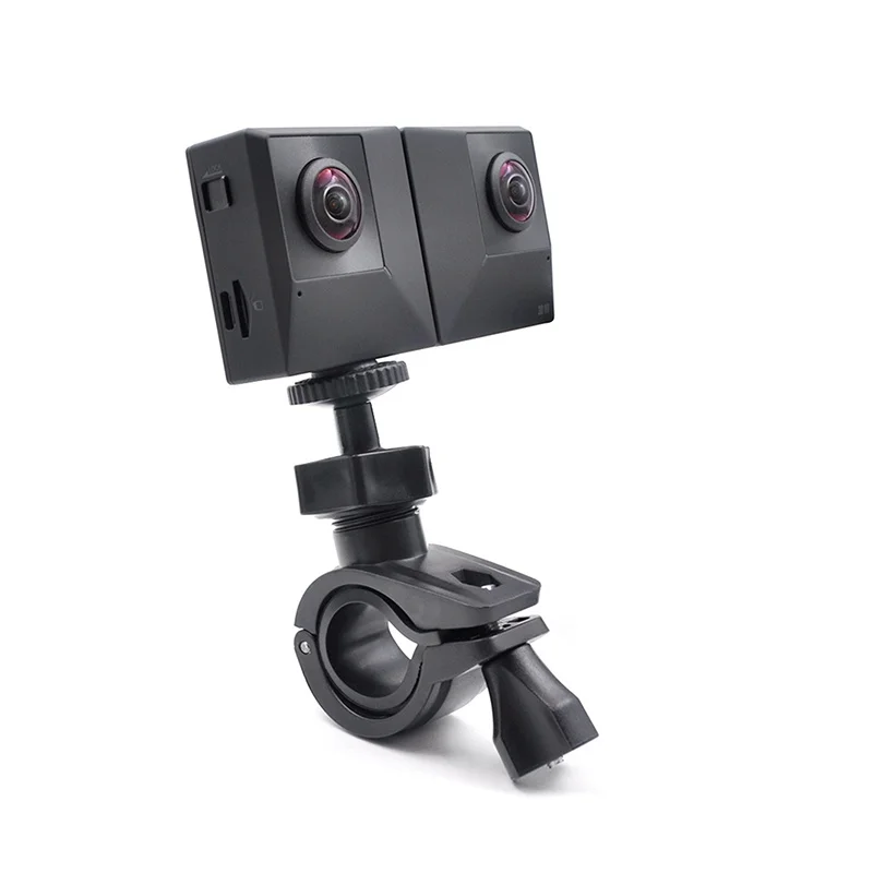 Для Insta360 ONE X кронштейн деталей для экшн-камеры 6 крепление на руль велосипеда профессиональная камера держатель для велосипеда