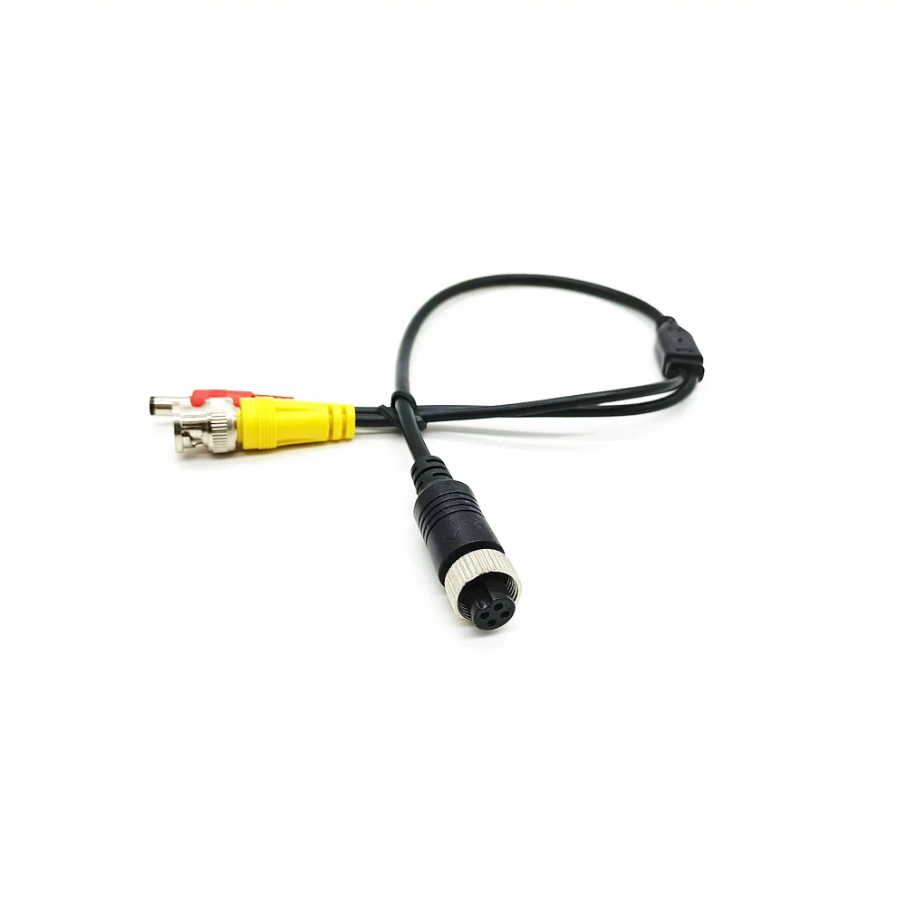 Рисунок 6 - ZSCAM M12 4Pin Мужская/Женская