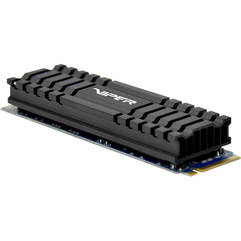 Накопитель SSD Patriot PCI-E x4 256Gb VPN100-256GM28H Viper VPN100 M.2 2280