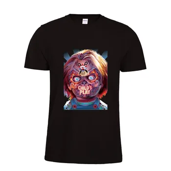 

Men Cotton Oversized Printing Custom Patterns Hip Hop Summer T Shirt
