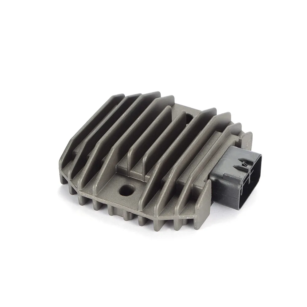 

Motorcycle Voltage Rectifier Regulator For Yamaha XVS1100 XVS650 V-Star Custom Classic YZF R6 Grizzly 600 YFM600 Scooter Mopeds