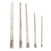 5/10/20pcs 1mm - 2.2mm Diamond Coated Tipped Drill Bits for Tile Glass Jewellery Hole Saw ► Photo 3/6