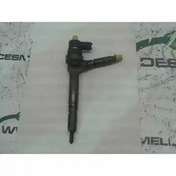 

0445110175 injector OPEL ASTRA H Saloon