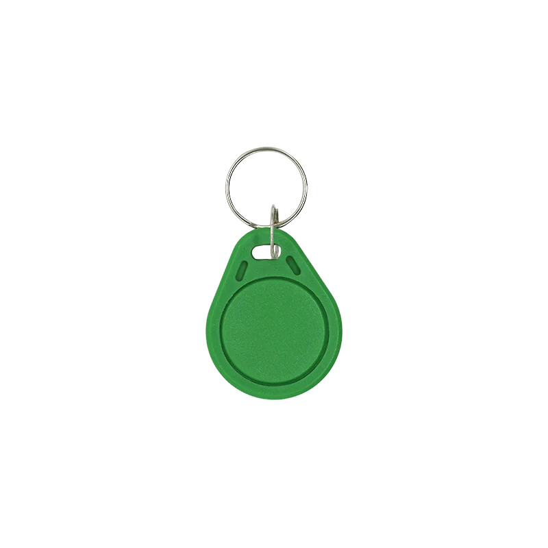 CUIDkey-10PCS 10 шт./лот, можно изменить ключ контроля доступа 13,56 МГц для контроля доступа, карта CUID, брелок - Цвет: CUIDkey-10PCS