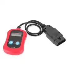Aliexpress - OBD2 Code Reader Read/Erase Engine Diagnostic Scanner Tool LCD Backlights Display Fault Code Reader