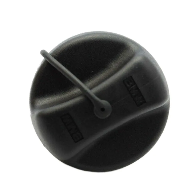 For Bmw E81 E87 E88 E46 E90 E91 F20 F21 F32 E60 Non-Locking Fuel Cap Gas 16117193372