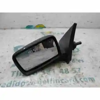 

LEFT REARVIEW FORD ORION