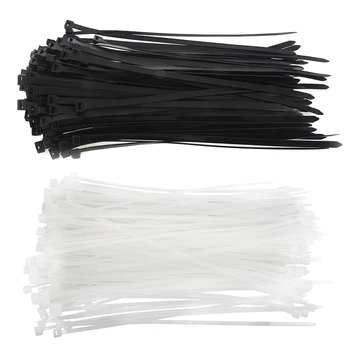 

Cable Ties Wraps / Zip Ties