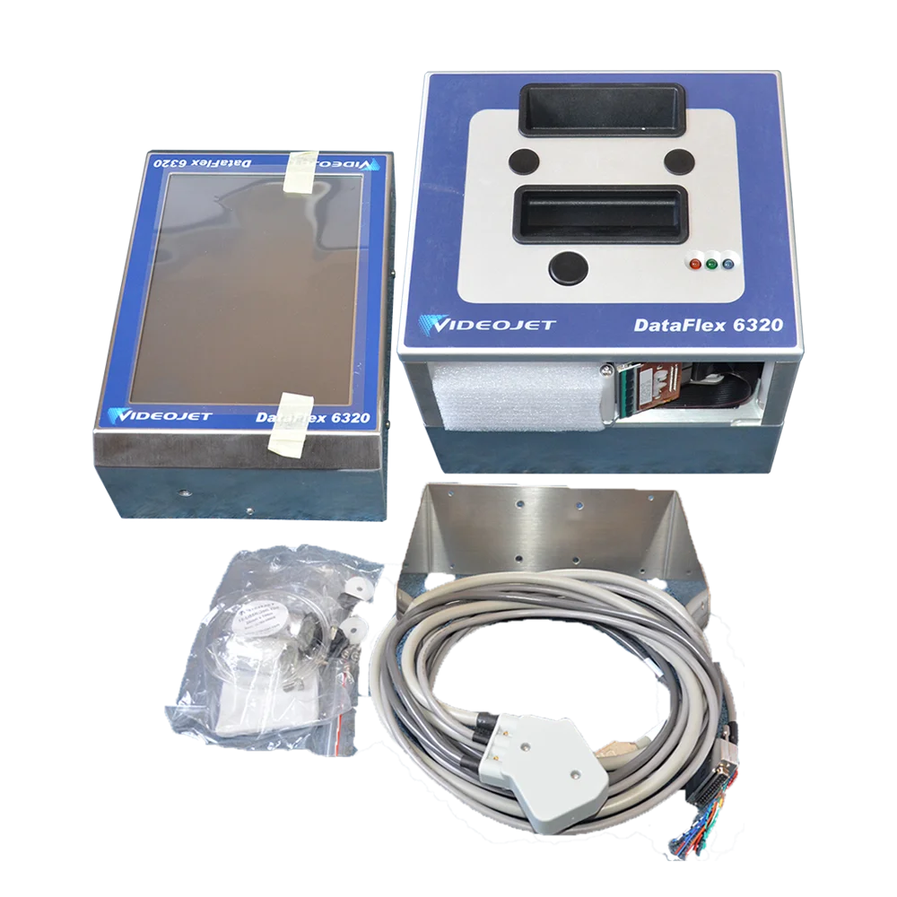 videojet dataflex 6320