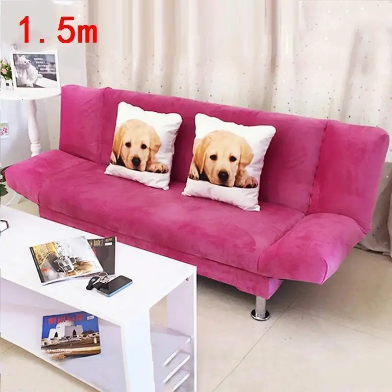 Version K Складной современный для Kanepe Meble Do Salonu Meubel кресло Sala Puff Asiento Mueble набор мебели для гостиной диван-кровать - Цвет: Version K
