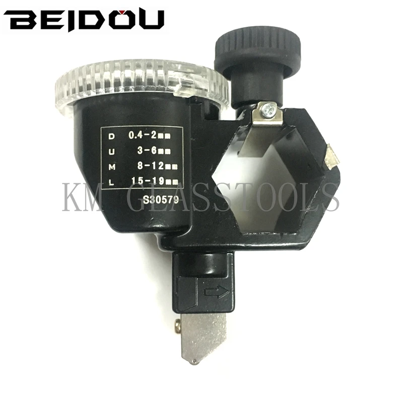 Super quality!BEIDOU Glass glass tools SPEED CUTTER.T-Shaped Cutter. 4