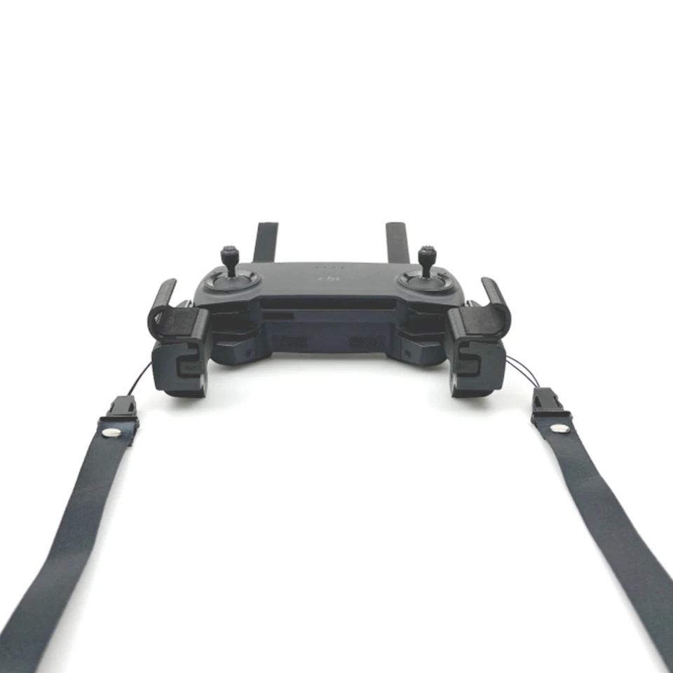 Расширительный кронштейн DJI Controller плотный зажим для телефона с шейным ремешком