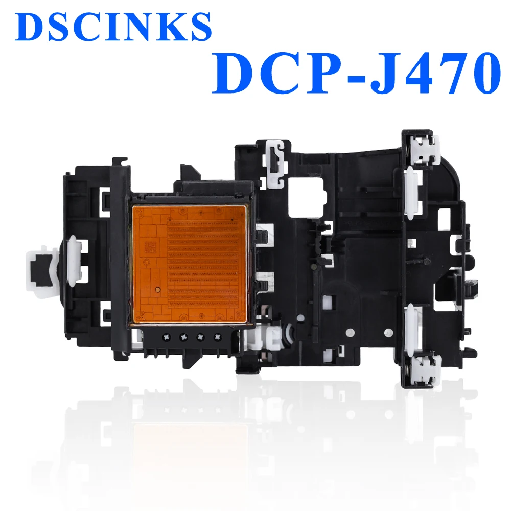 Стабильная Фотографическая головка для смартфона Brother J470 модель J245 J650DW 870DW J470DW J152W