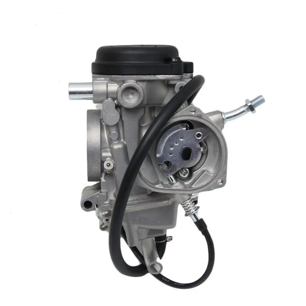 PD33J Motorcycle Carburetor Carb for Kawasaki KFX-400 400CC Hisun 350CC