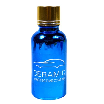 

Paint Liquid Ceramic Coat Vehicle Auto Accessaries Glass Coating Detailing Motorcycle Car Polish Practical Anti-scratch