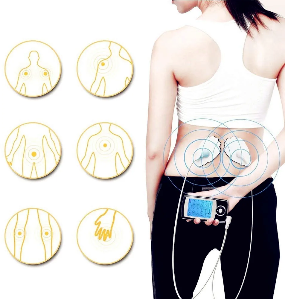 Stimulateur musculaire électrique multifonction - Équipement Stimulateur musculaire électrique multifonction - Équipement