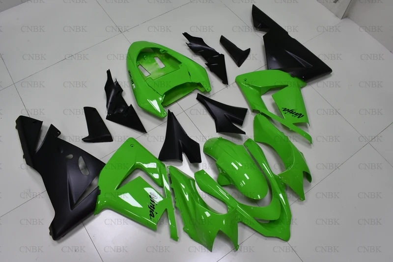 2005 zx10r fairings