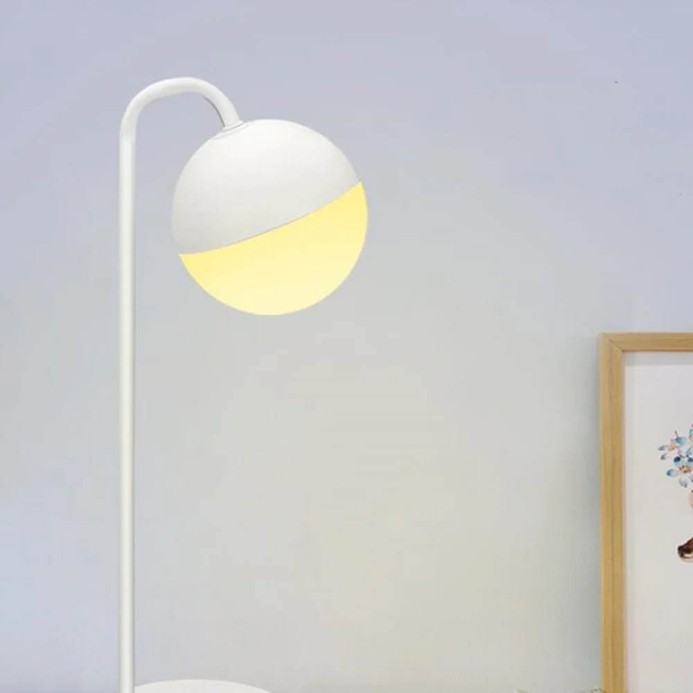 Светодиодный ночсветильник настольная лампа Smart wifi Alexa Google home Tmall с голосовым