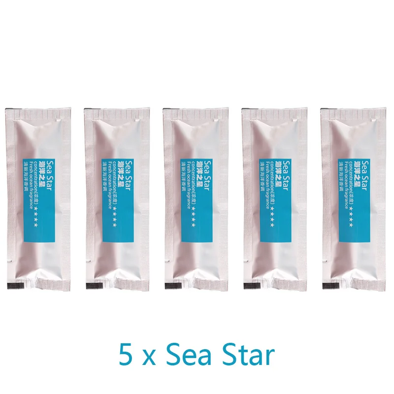 5x sea