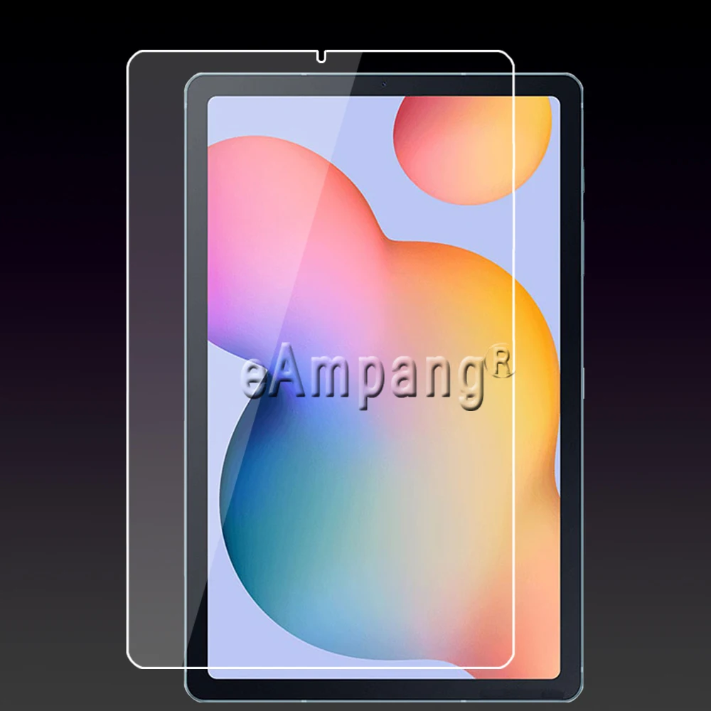 Закаленное стекло для Samsung Galaxy Tab S6 Lite 10 4 дюйма защитная пленка экрана P610 P615 с