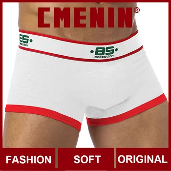 

New Arrival 2020 New Underwear Men Boxers Ice Silk Mens Boxershorts Underware Boxer Shorts Trunks Cueca Breathable