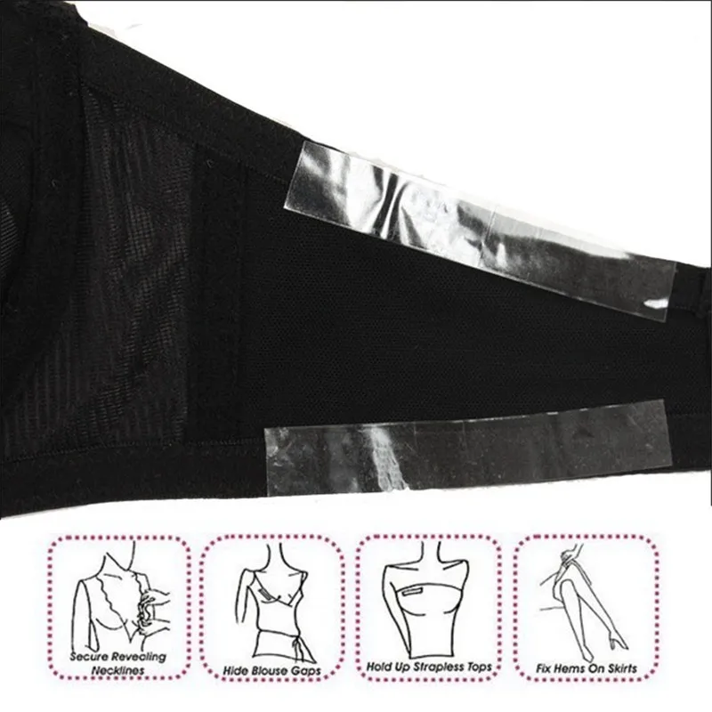 5M Waterproof Dress Double Sided Tape Kmart Yikai Sourcing